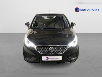 Used MG MG3 2021 for sale - 76394499: Photo