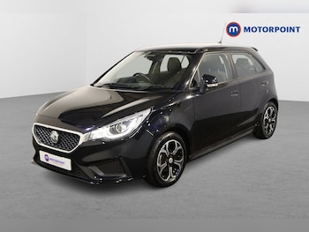 Used MG MG3 2021 for sale - 76394499: Photo