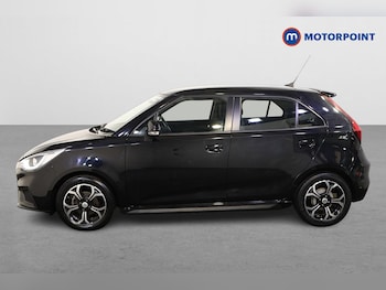 Used MG MG3 2021 for sale - 76394499: Photo