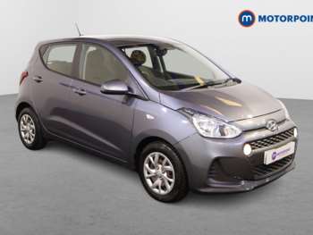 2020 - 1.2 SE 5dr Auto