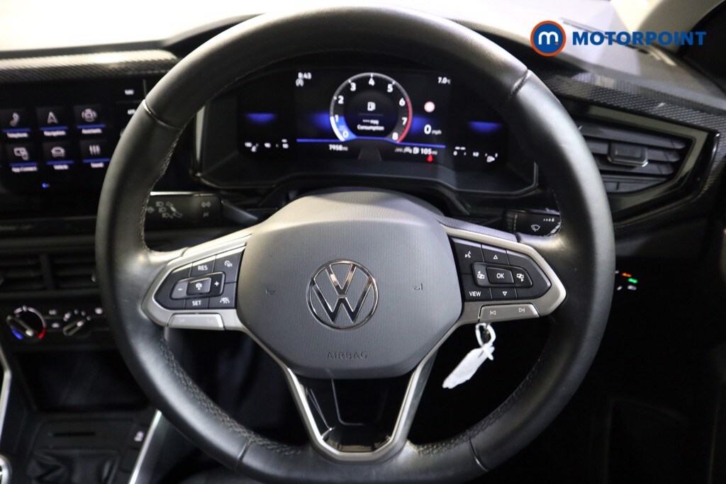 Used Volkswagen Polo 2024 for sale - 77543209: Photo 10