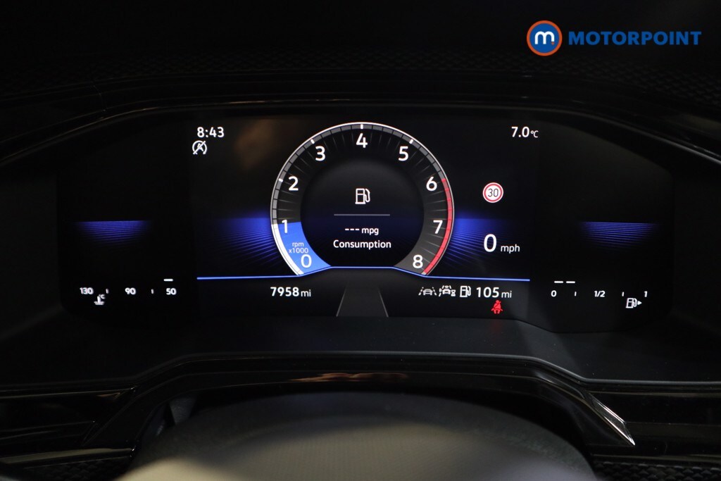 Used Volkswagen Polo 2024 for sale - 77543209: Photo 13