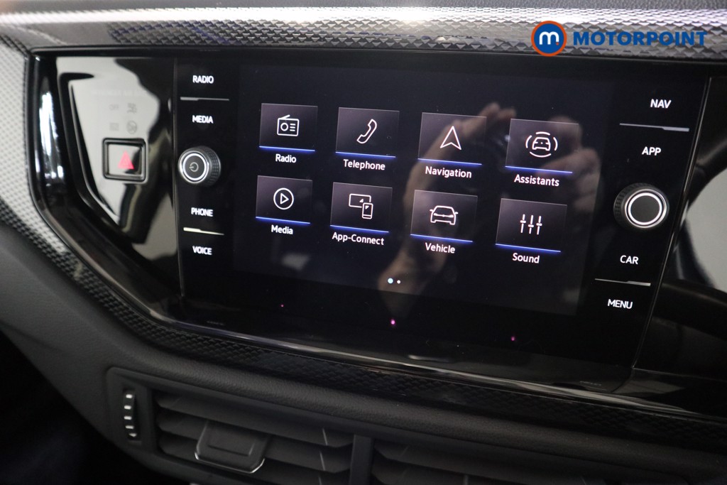 Used Volkswagen Polo 2024 for sale - 77543209: Photo 14