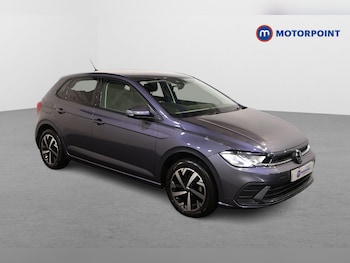 Used Volkswagen Polo 2024 for sale - 77543209: Photo