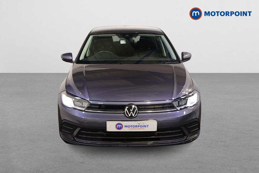 Used Volkswagen Polo 2024 for sale - 77543209: Photo 2