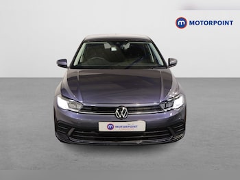 Used Volkswagen Polo 2024 for sale - 77543209: Photo