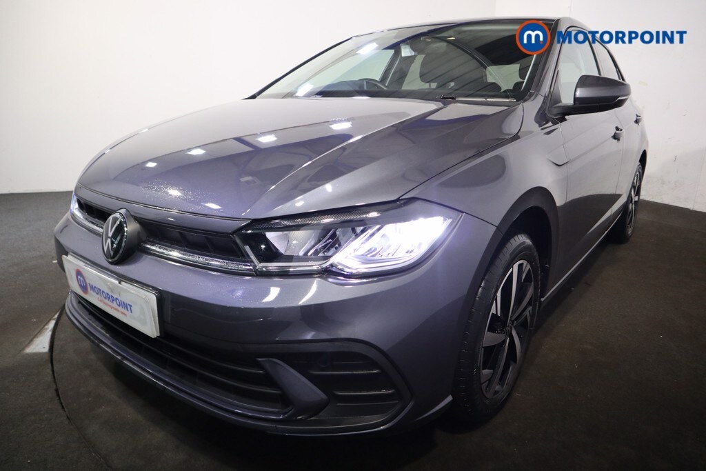 Used Volkswagen Polo 2024 for sale - 77543209: Photo 39