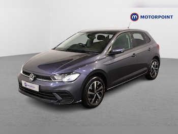 Used Volkswagen Polo 2024 for sale - 77543209: Photo