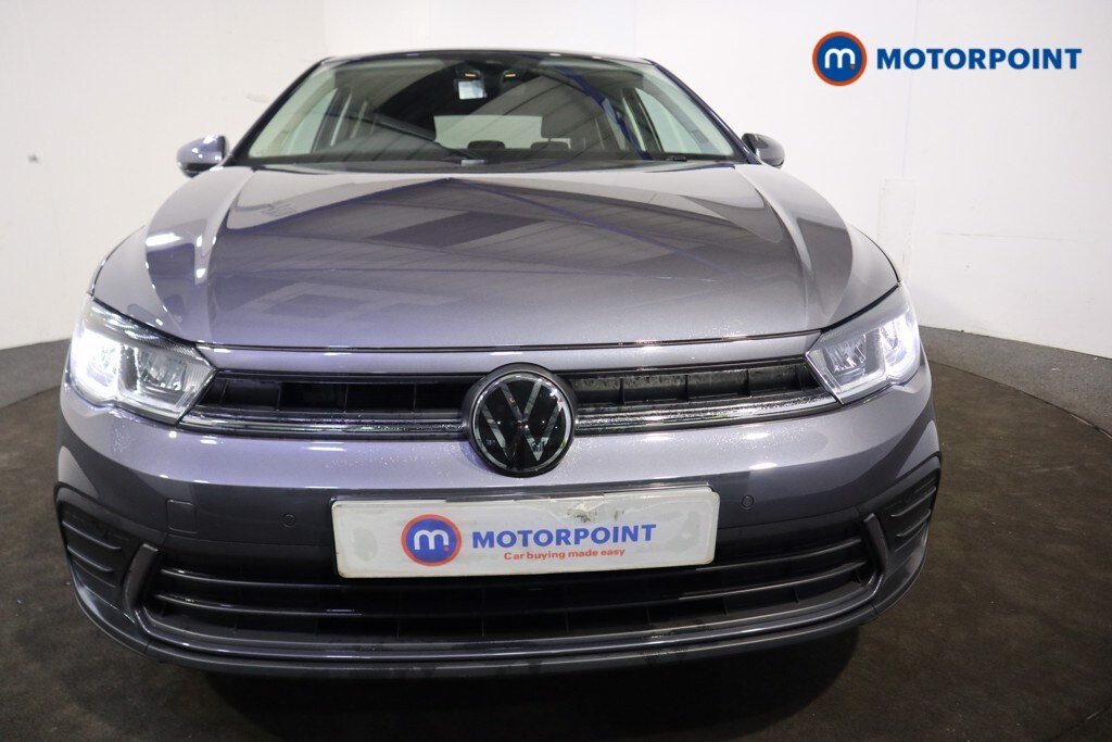 Used Volkswagen Polo 2024 for sale - 77543209: Photo 40