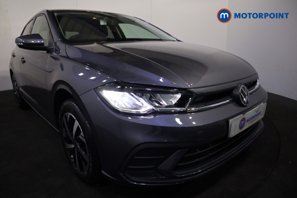 Used Volkswagen Polo 2024 for sale - 77543209: Photo 41