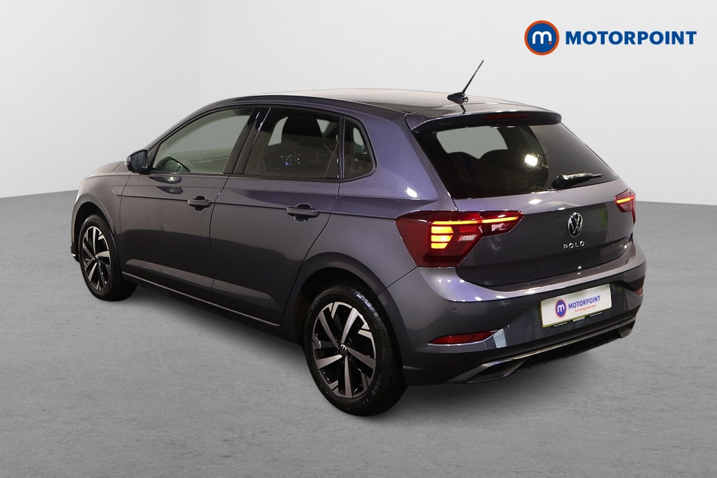 Used Volkswagen Polo 2024 for sale - 77543209: Photo 5