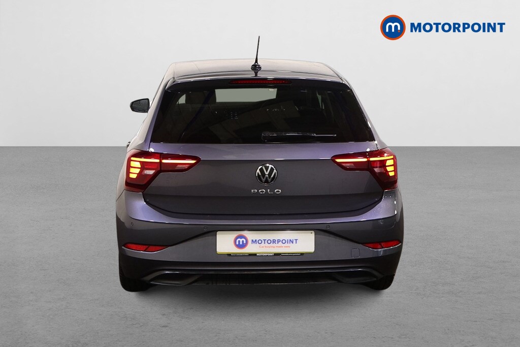 Used Volkswagen Polo 2024 for sale - 77543209: Photo 6