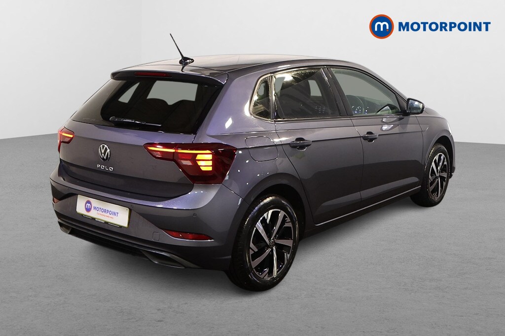 Used Volkswagen Polo 2024 for sale - 77543209: Photo 7