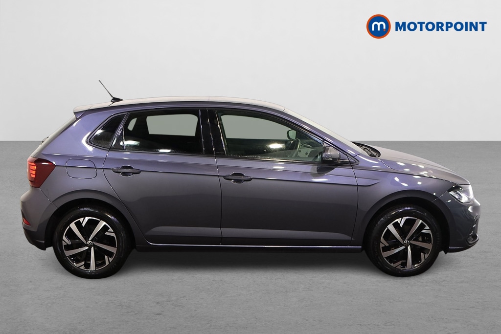 Used Volkswagen Polo 2024 for sale - 77543209: Photo 8