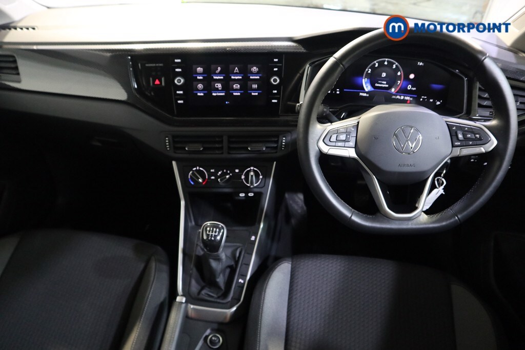 Used Volkswagen Polo 2024 for sale - 77543209: Photo 9