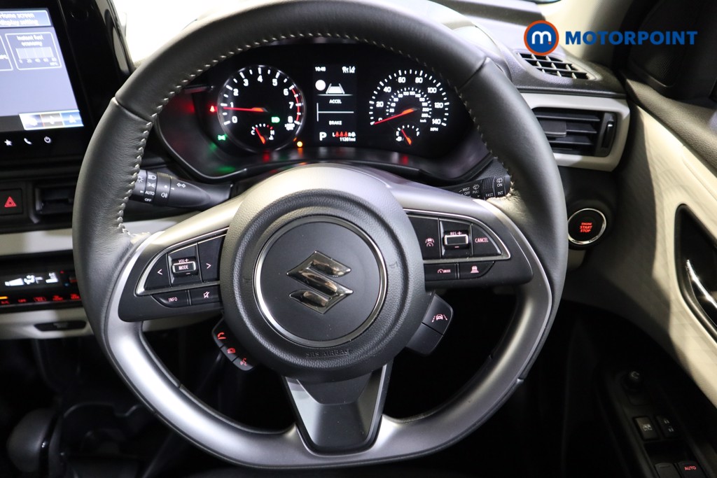 Used Suzuki Swift 2024 for sale - 77086656: Photo 10