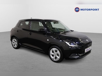 Used Suzuki Swift 2024 for sale - 77086656: Photo