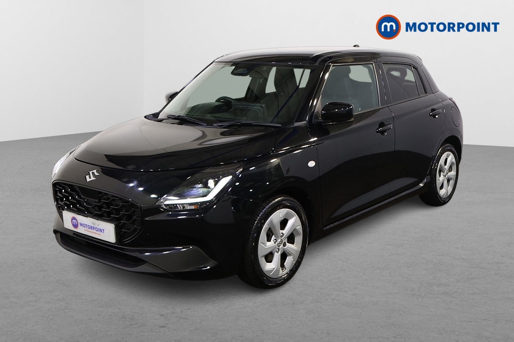 Used Suzuki Swift 2024 for sale - 77086656: Photo 3