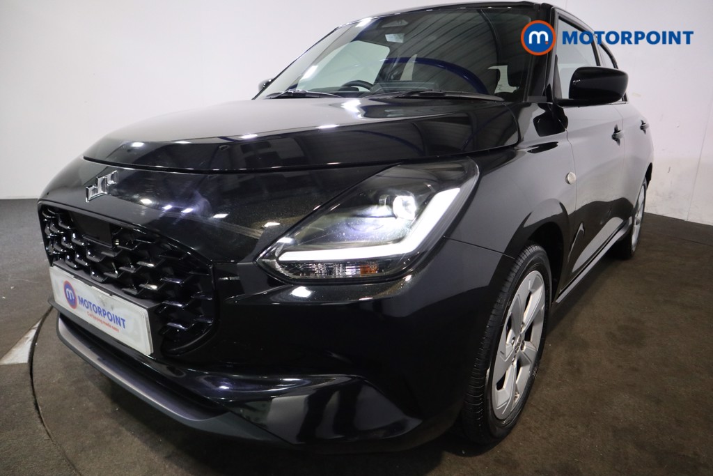 Used Suzuki Swift 2024 for sale - 77086656: Photo 36