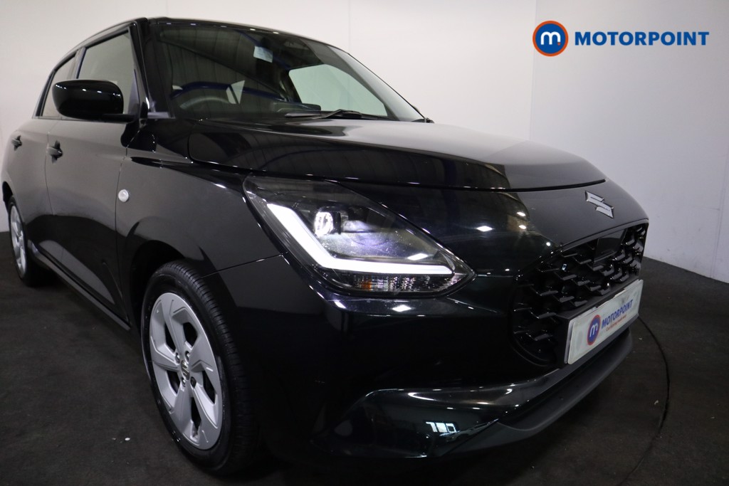 Used Suzuki Swift 2024 for sale - 77086656: Photo 38