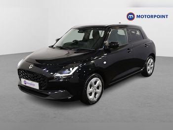 Used Suzuki Swift 2024 for sale - 77086656: Photo