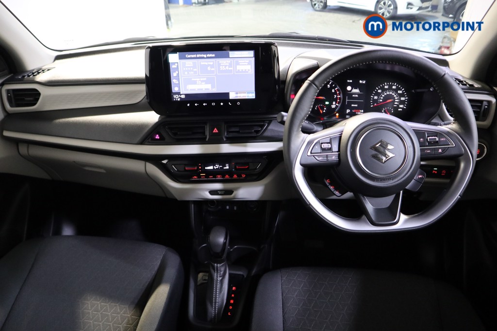 Used Suzuki Swift 2024 for sale - 77086656: Photo 9