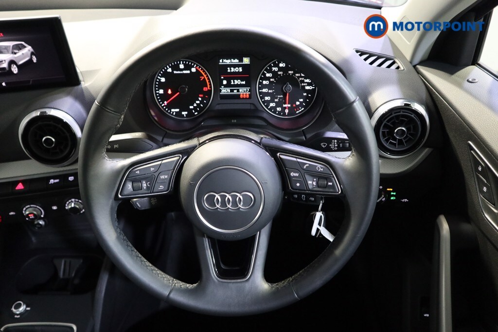 Used Audi Q2 2023 for sale - 78001398: Photo 10