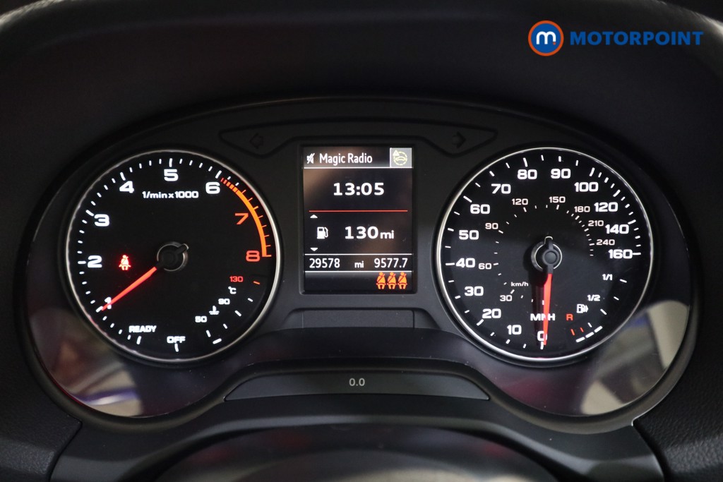 Used Audi Q2 2023 for sale - 78001398: Photo 13