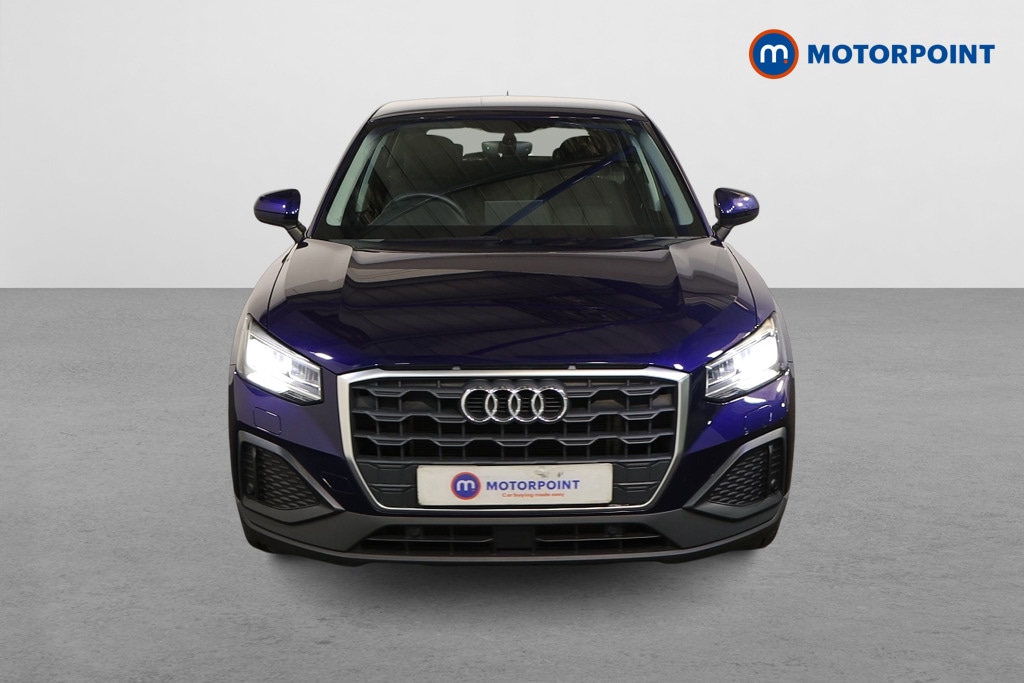 Used Audi Q2 2023 for sale - 78001398: Photo 2