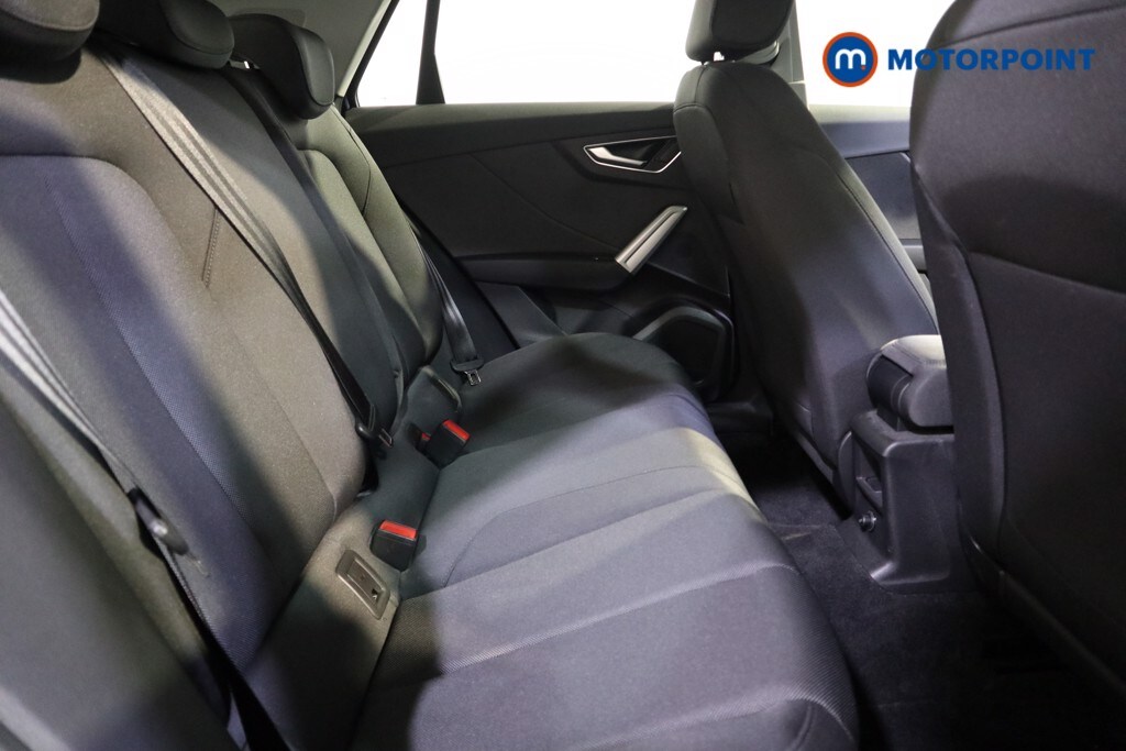 Used Audi Q2 2023 for sale - 78001398: Photo 27