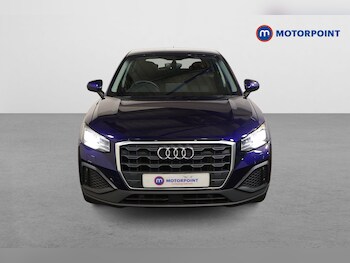Used Audi Q2 2023 for sale - 78001398: Photo