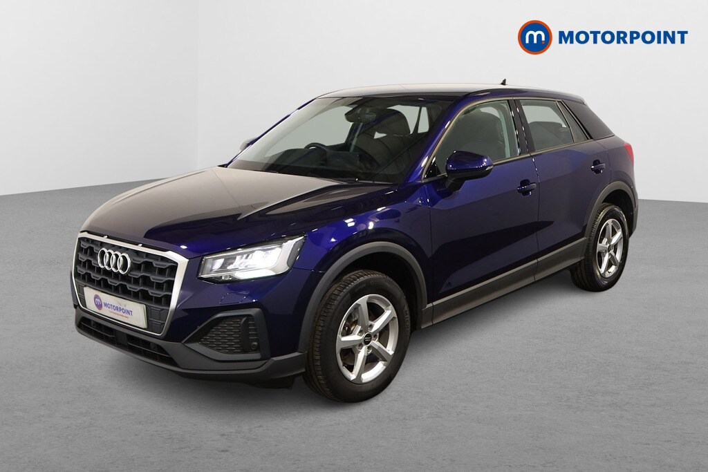 Used Audi Q2 2023 for sale - 78001398: Photo 3