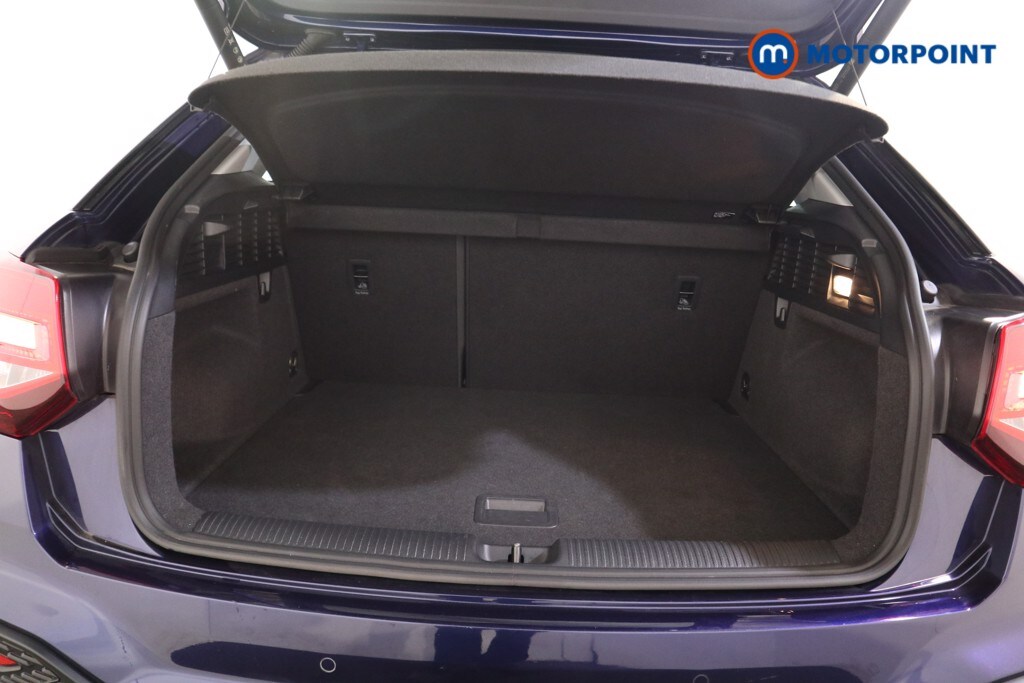 Used Audi Q2 2023 for sale - 78001398: Photo 31