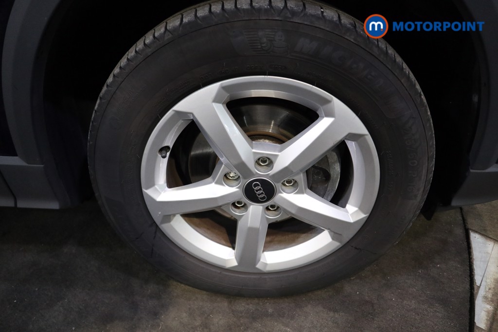 Used Audi Q2 2023 for sale - 78001398: Photo 34