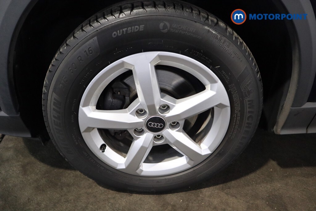 Used Audi Q2 2023 for sale - 78001398: Photo 35