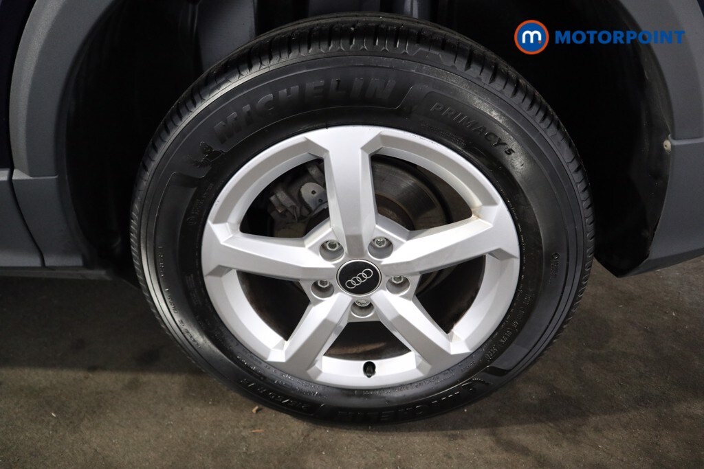 Used Audi Q2 2023 for sale - 78001398: Photo 36