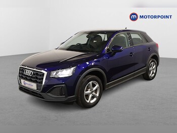 Used Audi Q2 2023 for sale - 78001398: Photo
