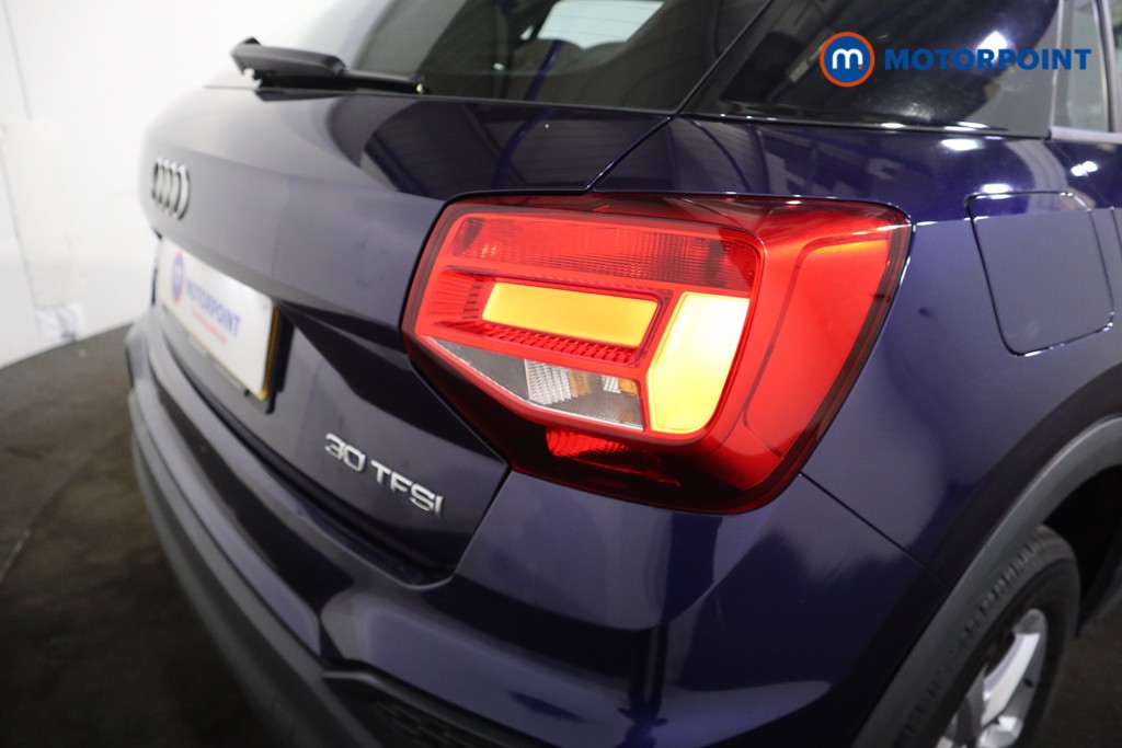 Used Audi Q2 2023 for sale - 78001398: Photo 40