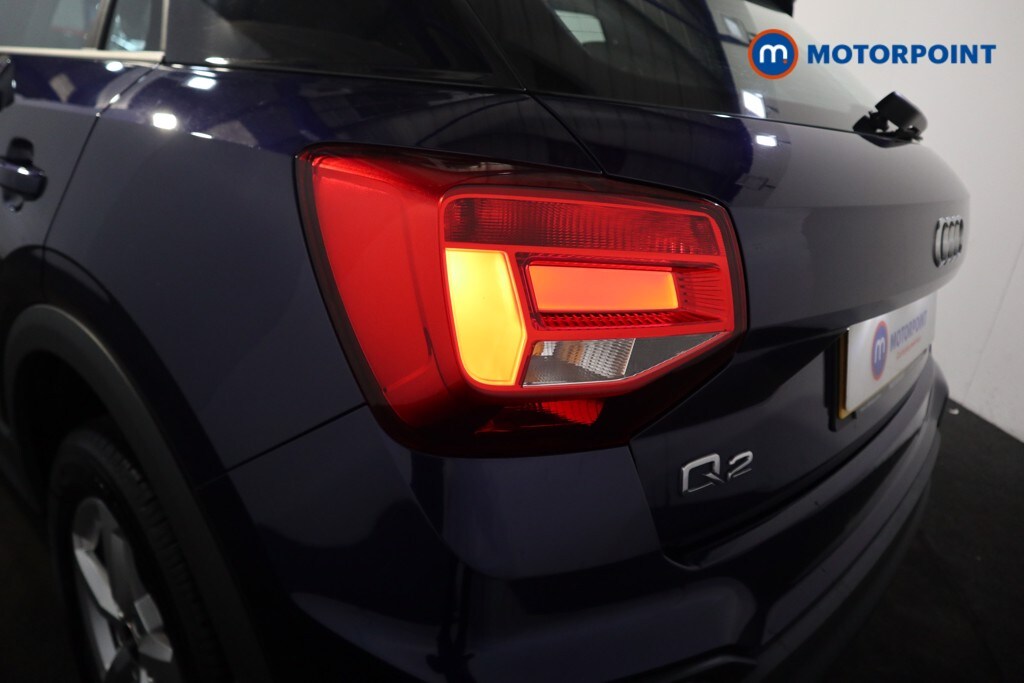 Used Audi Q2 2023 for sale - 78001398: Photo 41