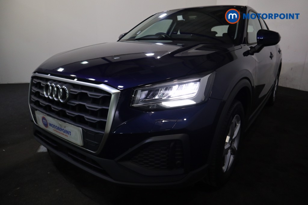 Used Audi Q2 2023 for sale - 78001398: Photo 46