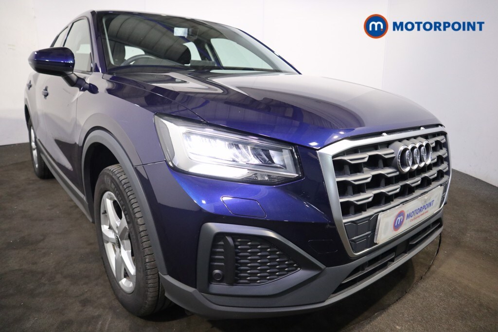 Used Audi Q2 2023 for sale - 78001398: Photo 48