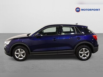 Used Audi Q2 2023 for sale - 78001398: Photo