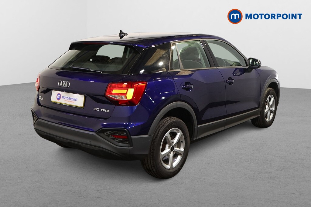 Used Audi Q2 2023 for sale - 78001398: Photo 7