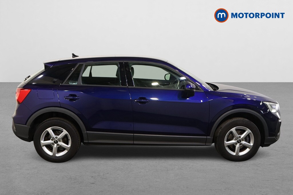 Used Audi Q2 2023 for sale - 78001398: Photo 8