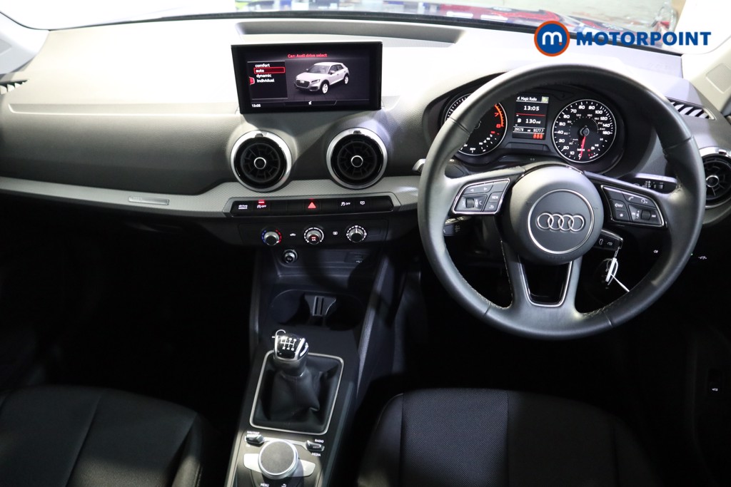 Used Audi Q2 2023 for sale - 78001398: Photo 9