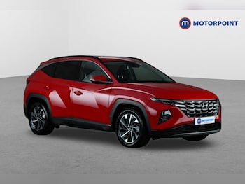 Used Hyundai TUCSON 2024 for sale - 79005067: Photo