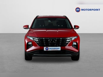 Used Hyundai TUCSON 2024 for sale - 79005067: Photo