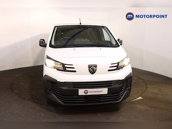 Used Peugeot Expert undefined for sale - 78720265: Photo