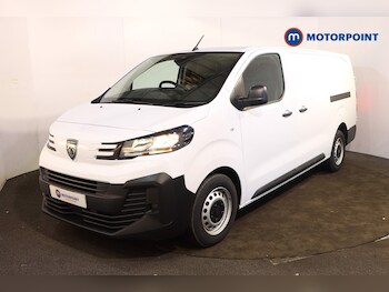 Used Peugeot Expert undefined for sale - 78720265: Photo