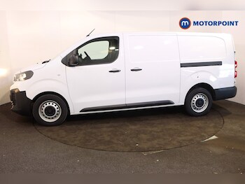 Used Peugeot Expert undefined for sale - 78720265: Photo